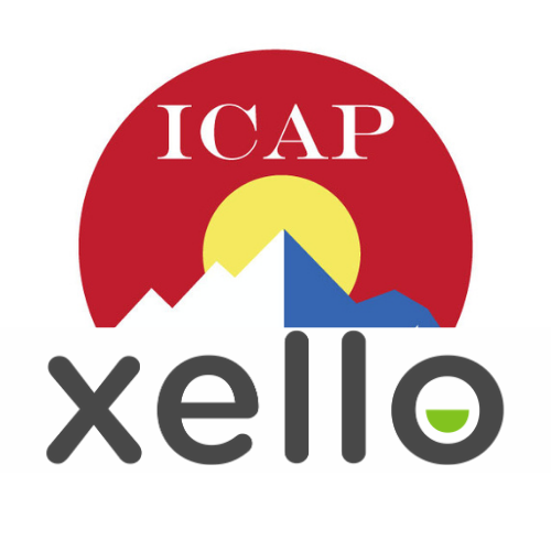 ICAP Xello Logo